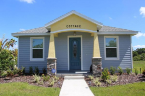 Tranquil Retreat Near Lk Jesup Cozy 2br In Oviedo